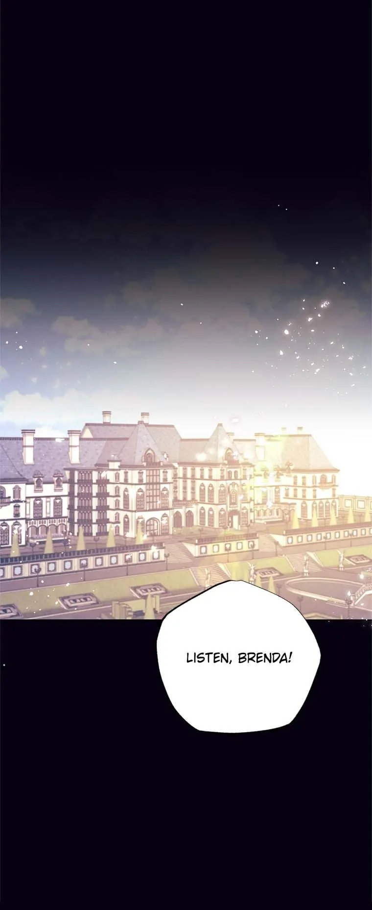 I Will Live as a Supporting Role in This Life Chapter 46 page 39
