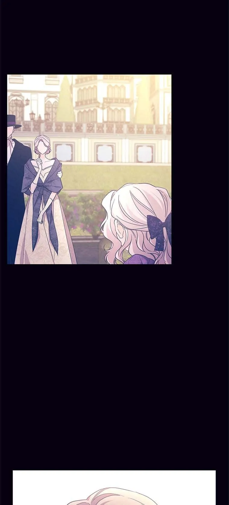 I Will Live as a Supporting Role in This Life Chapter 46 page 42