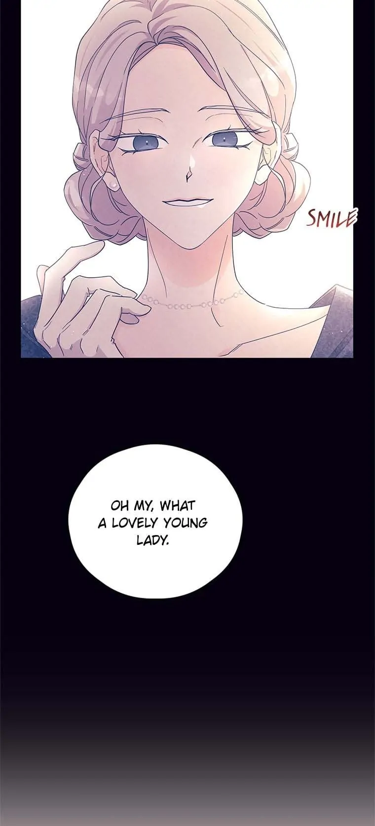 I Will Live as a Supporting Role in This Life Chapter 46 page 43