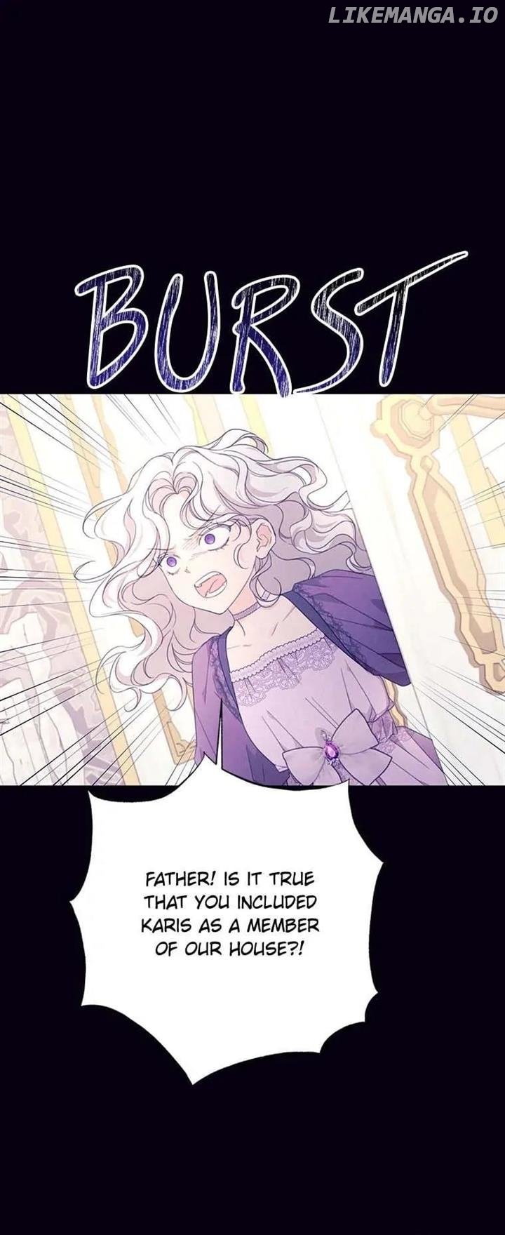 I Will Live as a Supporting Role in This Life Chapter 47 page 10