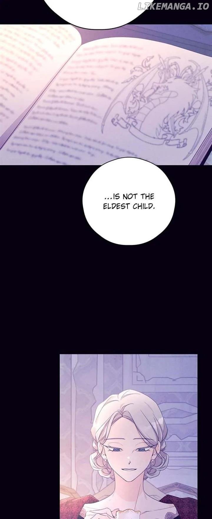 I Will Live as a Supporting Role in This Life Chapter 47 page 16