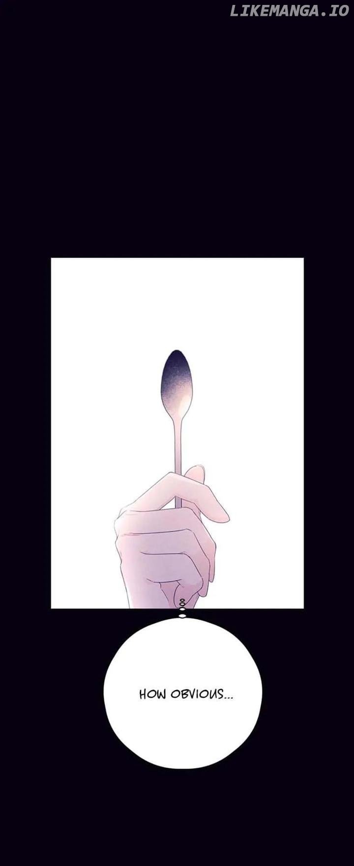I Will Live as a Supporting Role in This Life Chapter 47 page 19