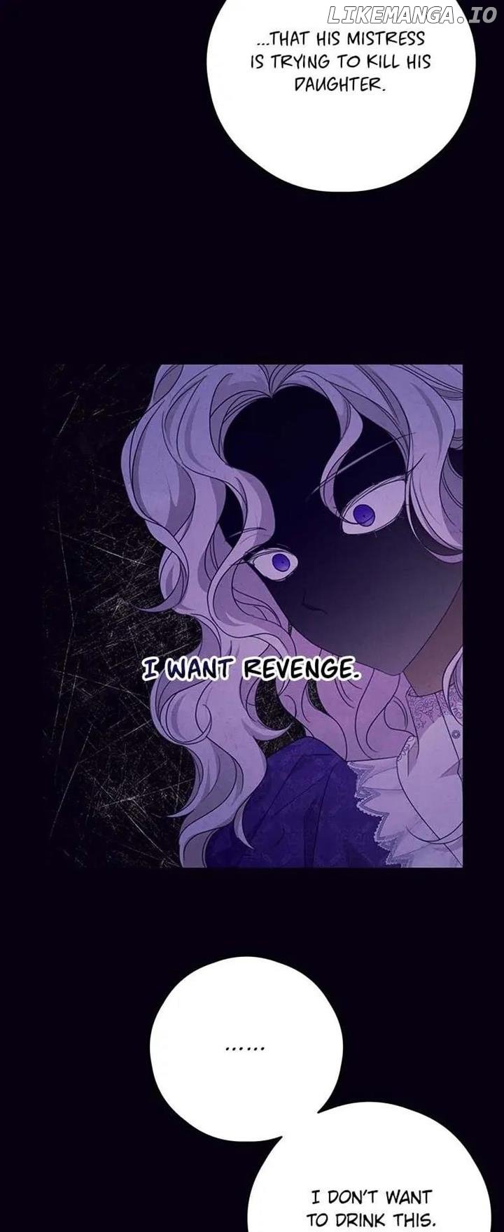 I Will Live as a Supporting Role in This Life Chapter 47 page 23