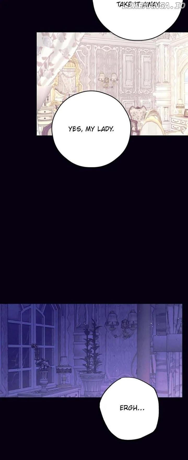 I Will Live as a Supporting Role in This Life Chapter 47 page 24
