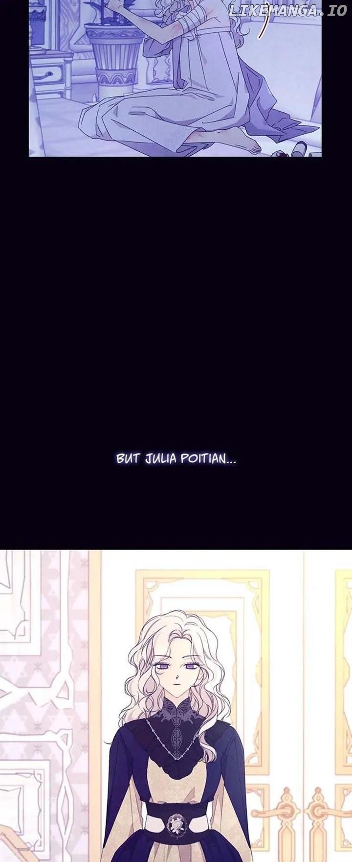 I Will Live as a Supporting Role in This Life Chapter 47 page 26