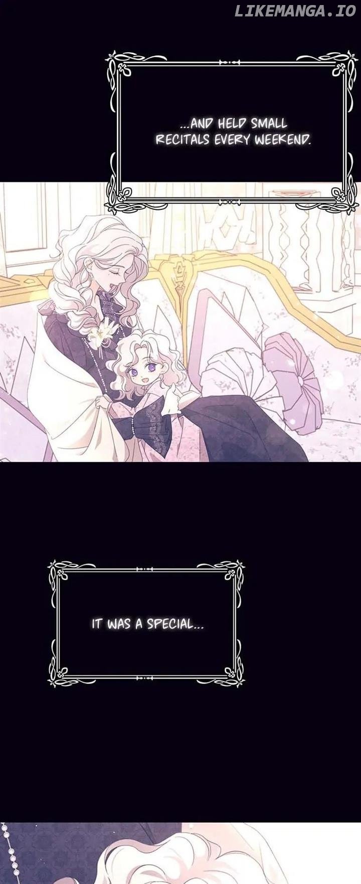 I Will Live as a Supporting Role in This Life Chapter 47 page 2