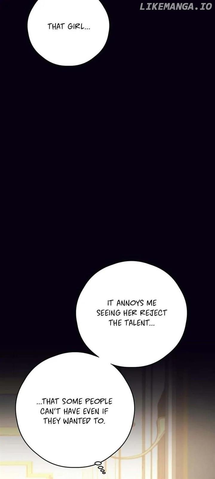 I Will Live as a Supporting Role in This Life Chapter 47 page 32