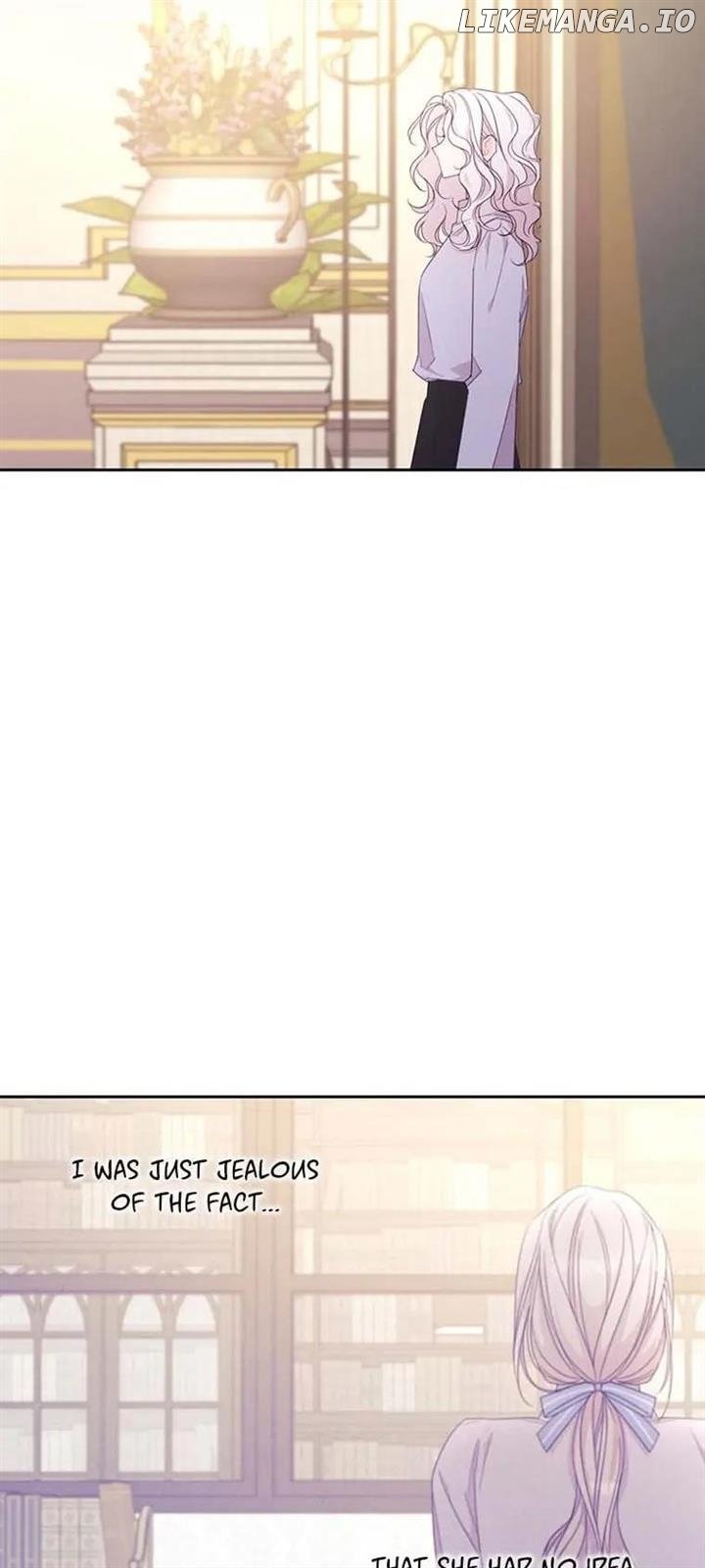 I Will Live as a Supporting Role in This Life Chapter 47 page 33