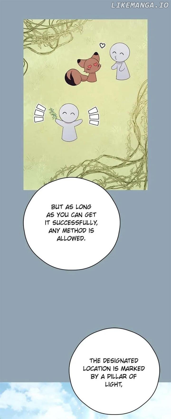 I Will Live as a Supporting Role in This Life Chapter 47 page 41