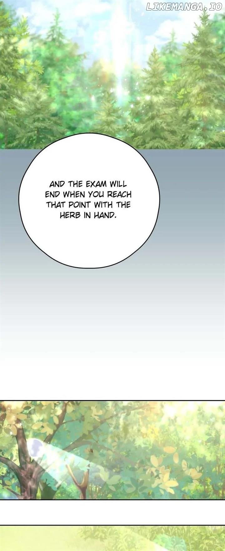 I Will Live as a Supporting Role in This Life Chapter 47 page 42