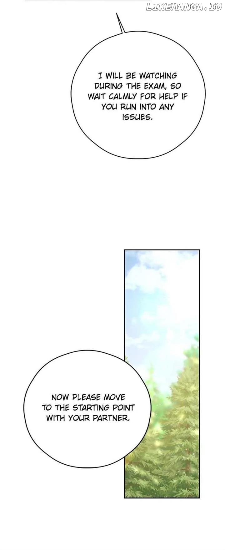 I Will Live as a Supporting Role in This Life Chapter 47 page 44