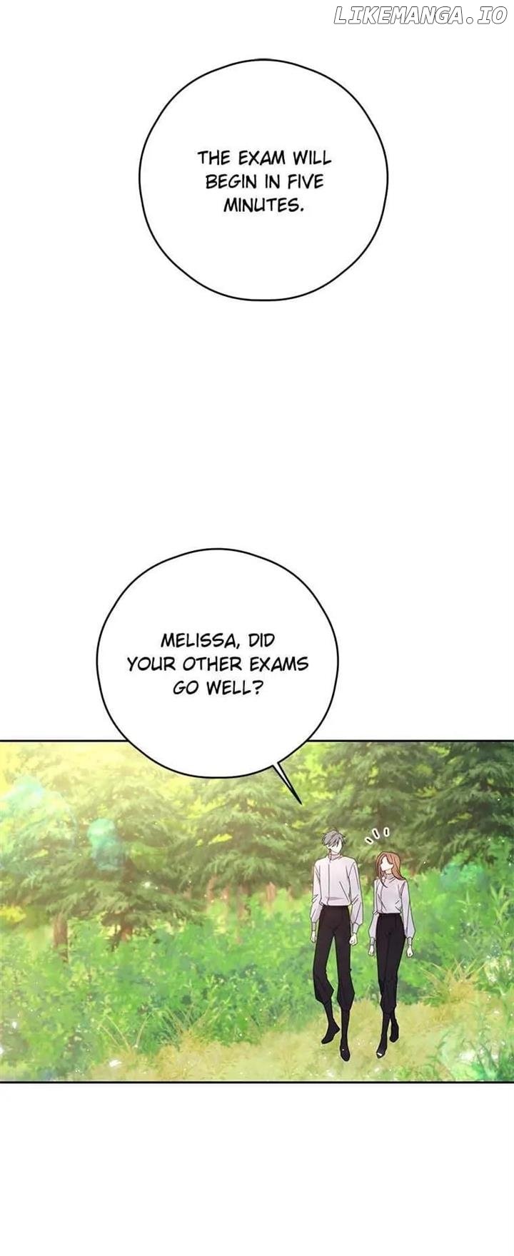 I Will Live as a Supporting Role in This Life Chapter 47 page 45