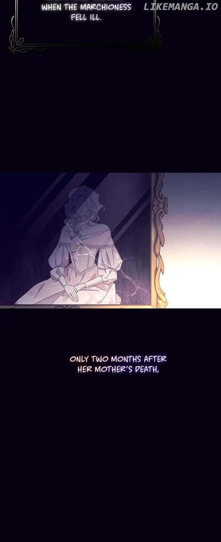 I Will Live as a Supporting Role in This Life Chapter 47 page 4