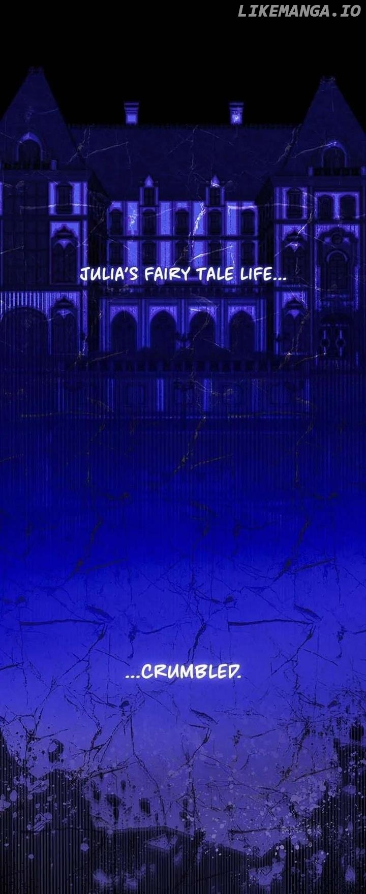 I Will Live as a Supporting Role in This Life Chapter 47 page 5