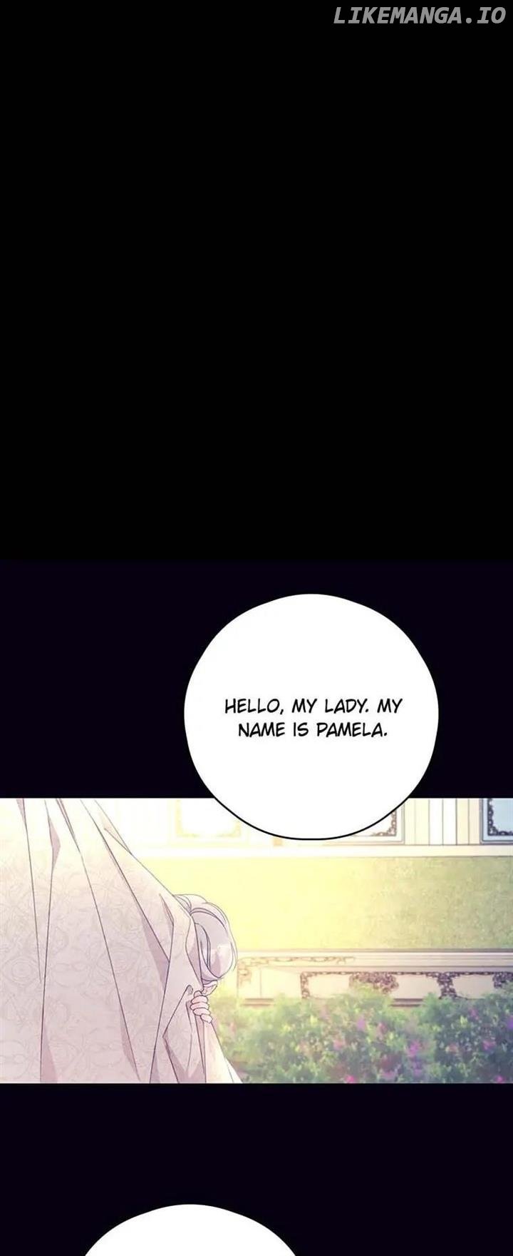 I Will Live as a Supporting Role in This Life Chapter 47 page 7
