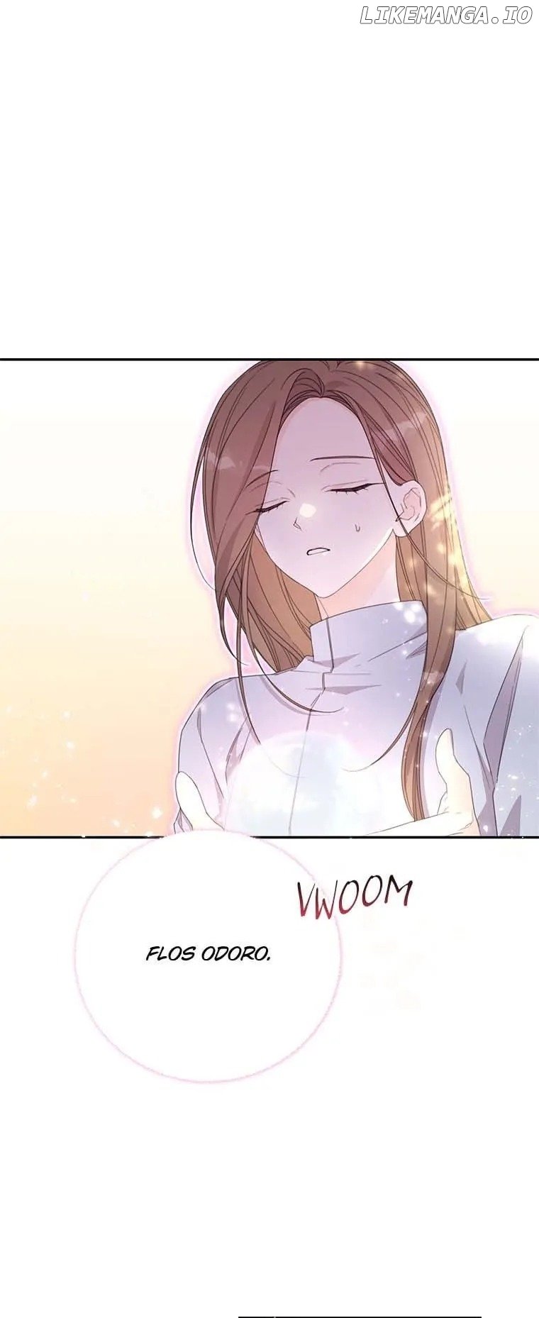 I Will Live as a Supporting Role in This Life Chapter 48 page 10
