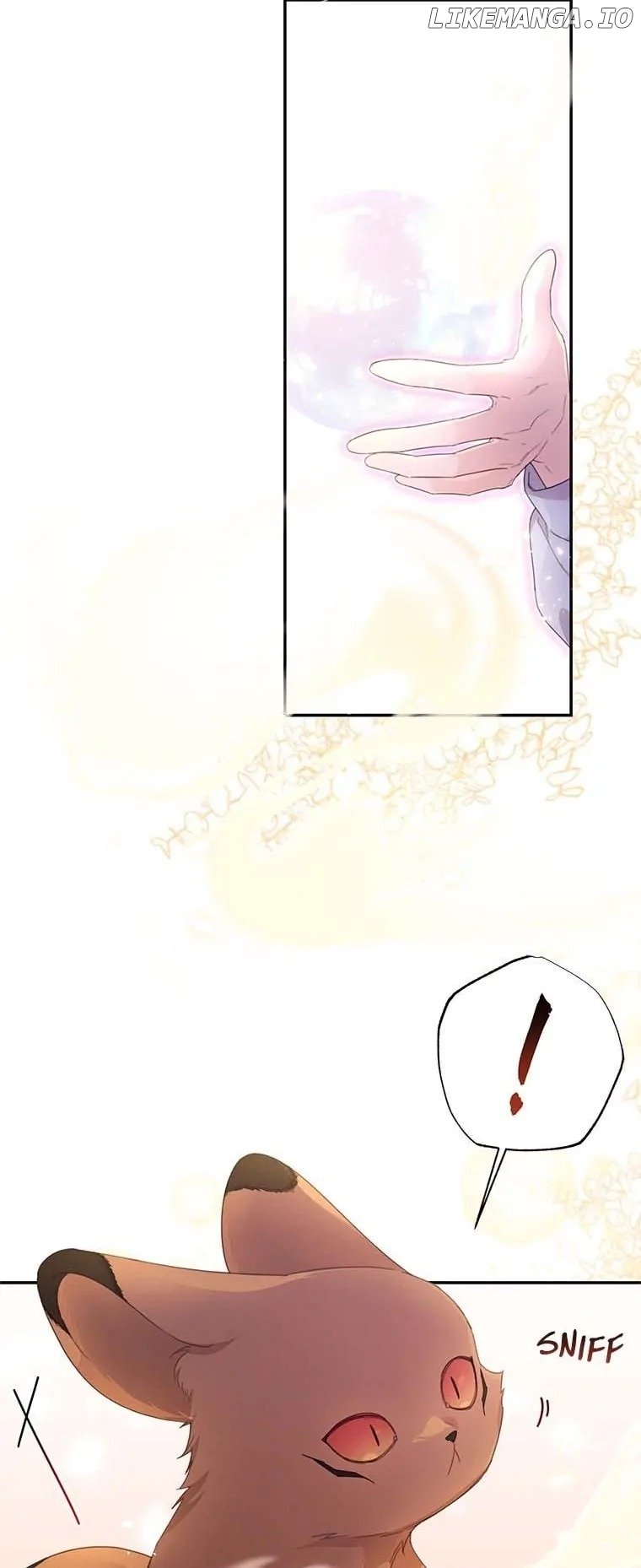 I Will Live as a Supporting Role in This Life Chapter 48 page 11