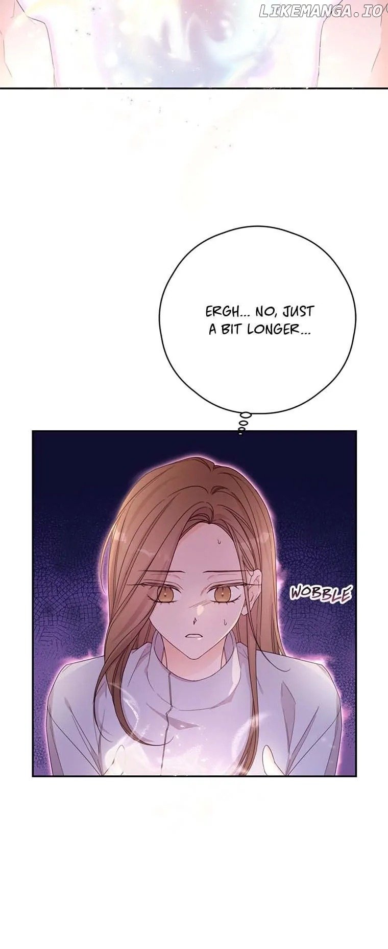 I Will Live as a Supporting Role in This Life Chapter 48 page 14