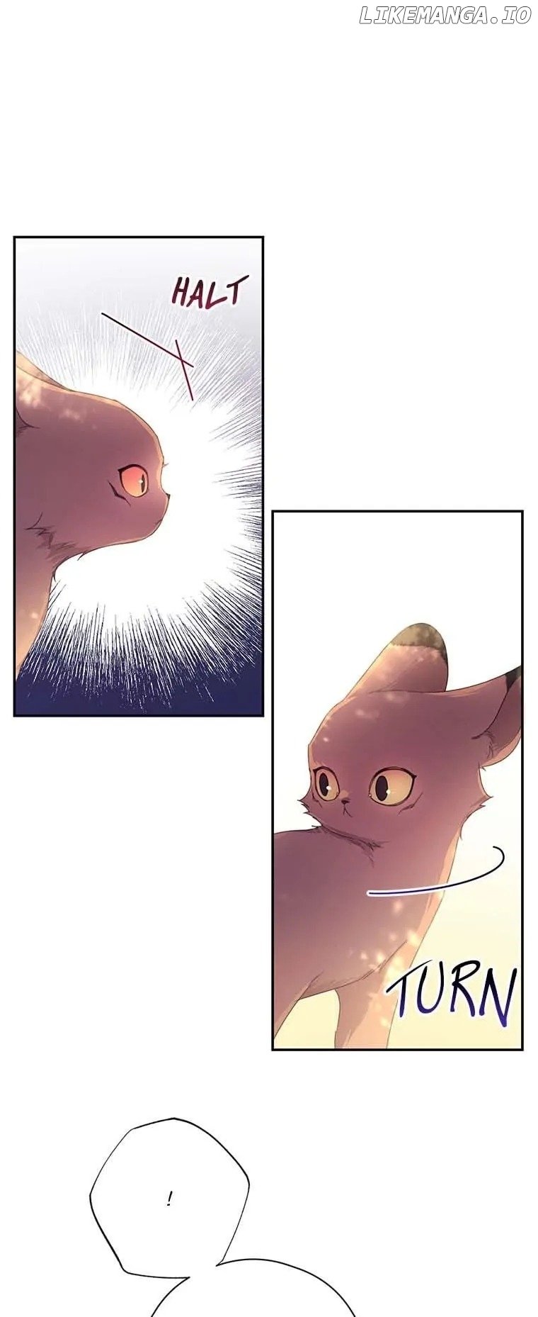 I Will Live as a Supporting Role in This Life Chapter 48 page 15