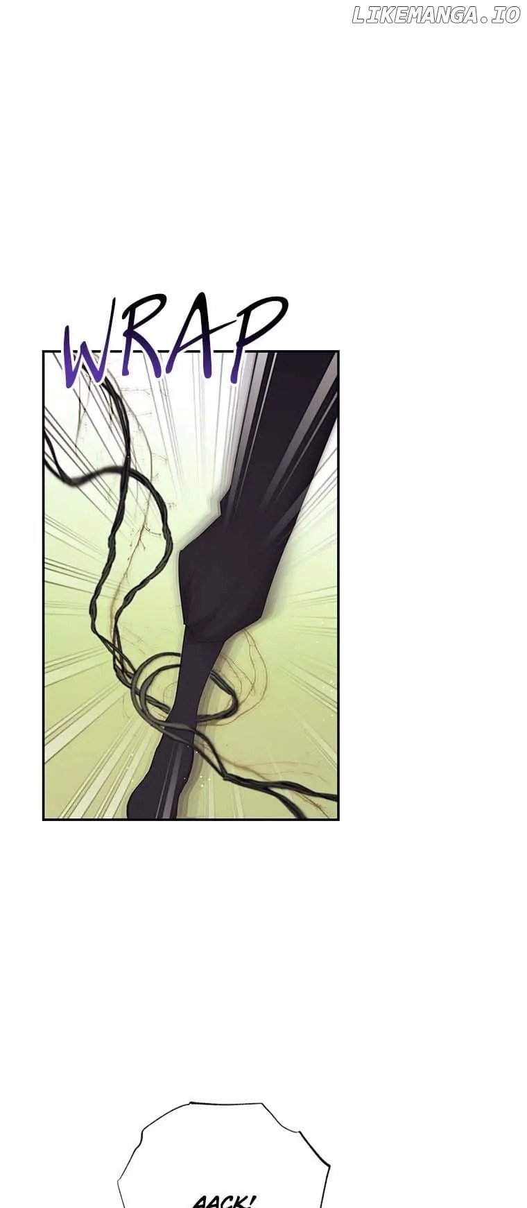 I Will Live as a Supporting Role in This Life Chapter 48 page 20