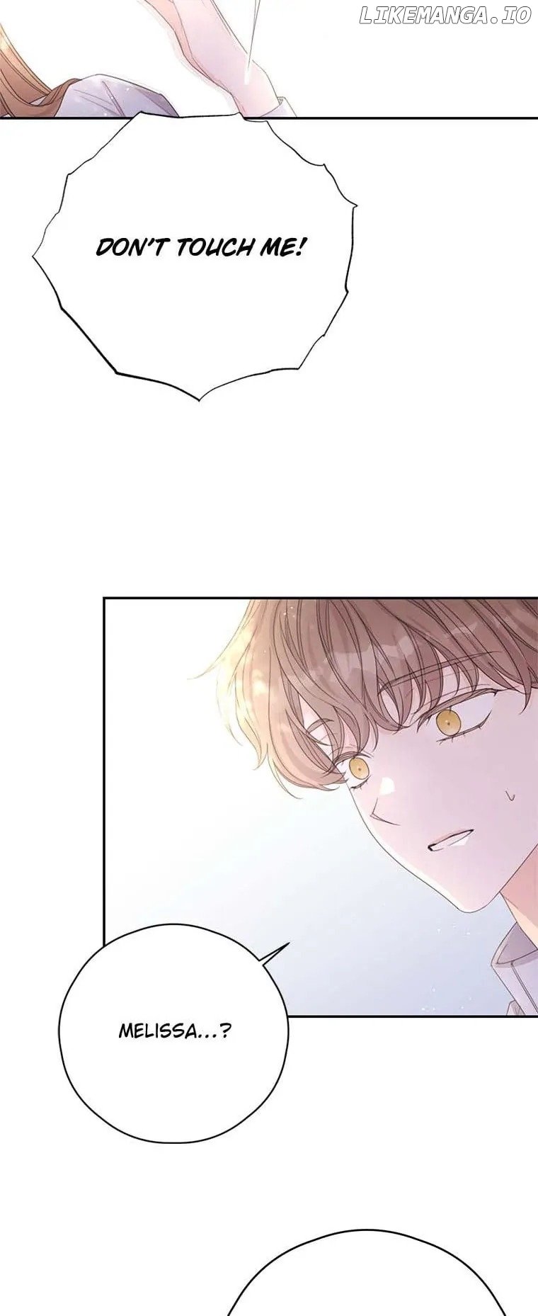 I Will Live as a Supporting Role in This Life Chapter 48 page 27