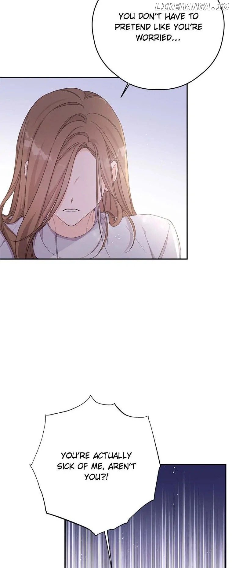 I Will Live as a Supporting Role in This Life Chapter 48 page 28