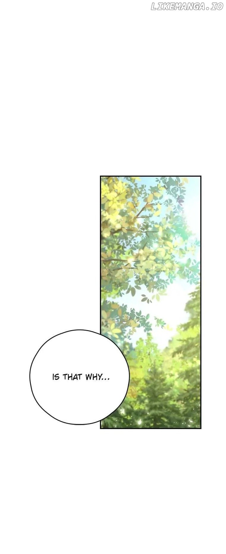 I Will Live as a Supporting Role in This Life Chapter 48 page 30