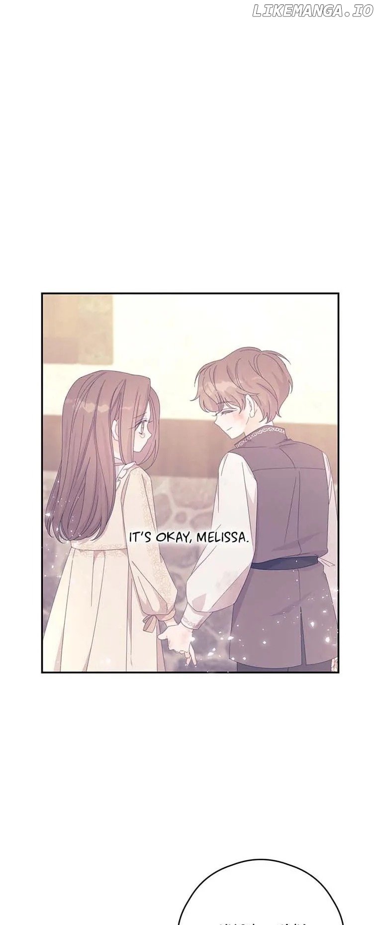 I Will Live as a Supporting Role in This Life Chapter 48 page 32
