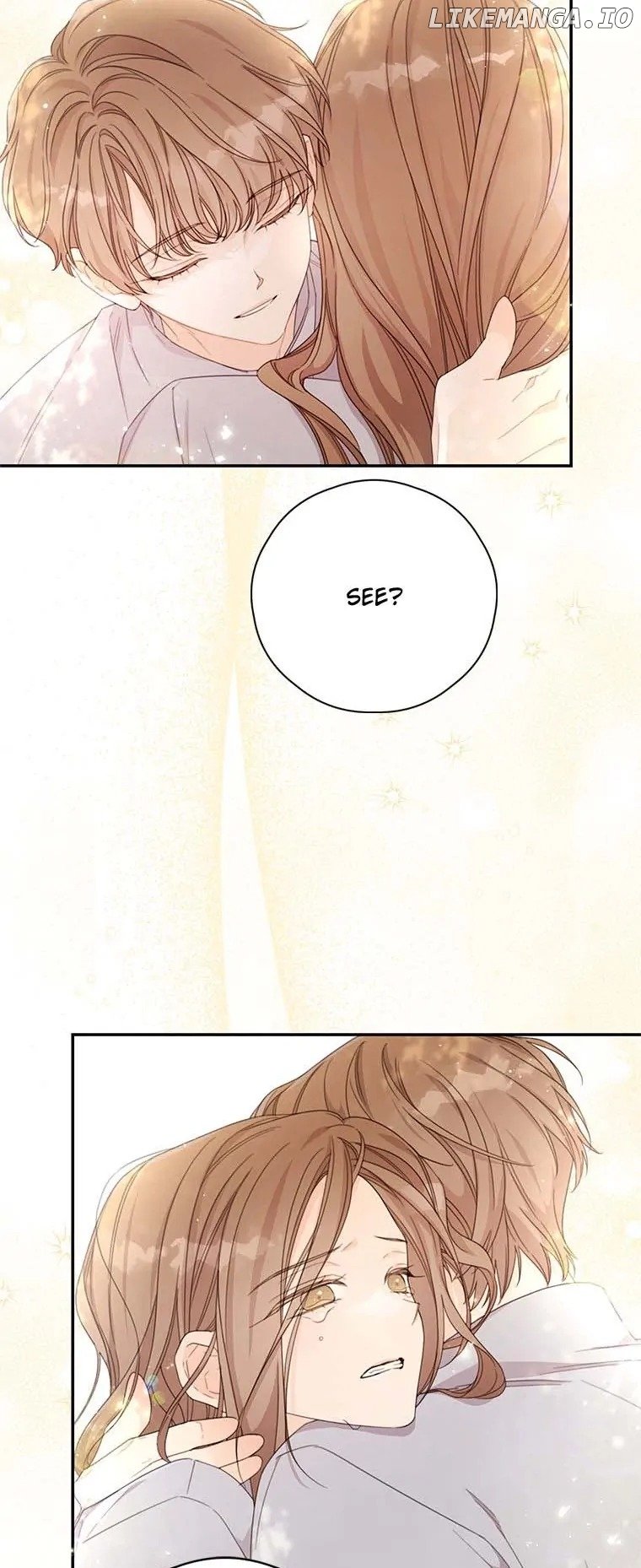 I Will Live as a Supporting Role in This Life Chapter 48 page 37