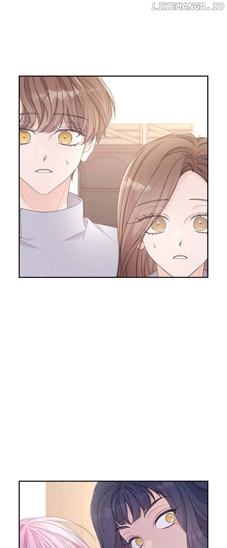 I Will Live as a Supporting Role in This Life Chapter 48 page 44