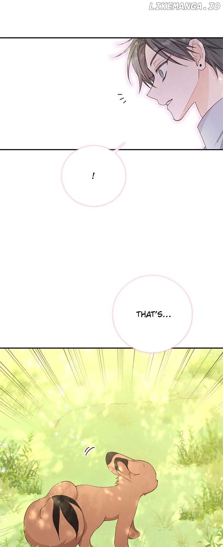 I Will Live as a Supporting Role in This Life Chapter 48 page 5
