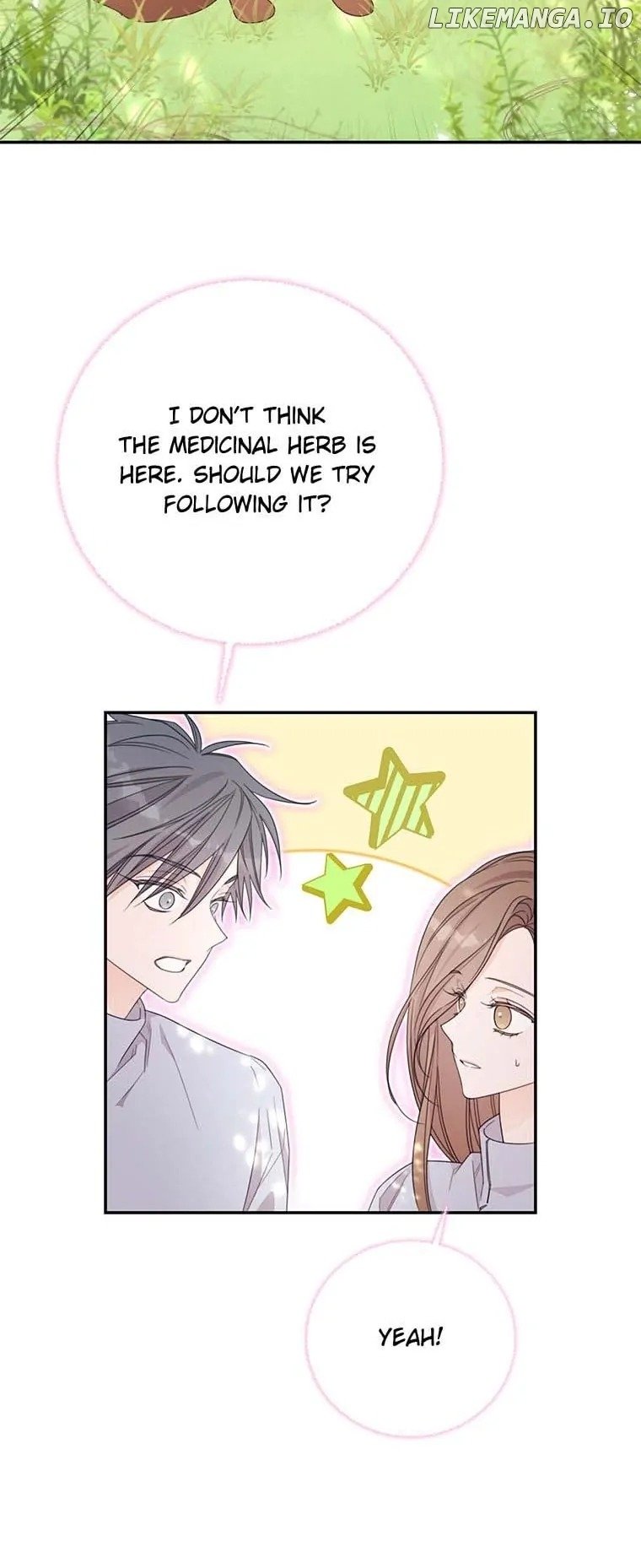I Will Live as a Supporting Role in This Life Chapter 48 page 6