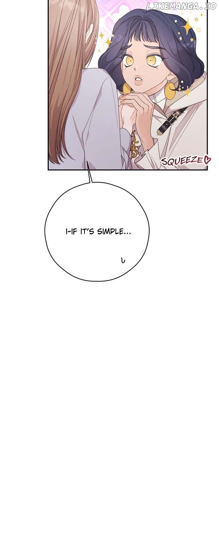 I Will Live as a Supporting Role in This Life Chapter 49 page 11