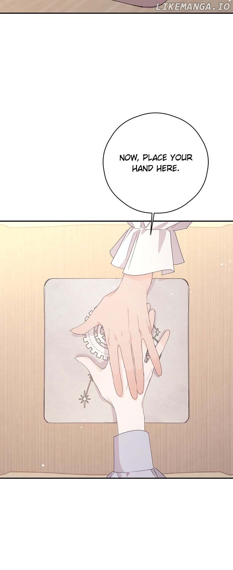 I Will Live as a Supporting Role in This Life Chapter 49 page 14
