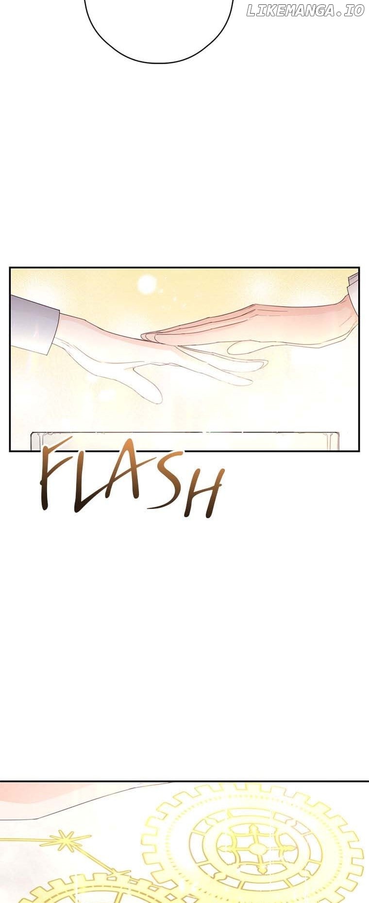 I Will Live as a Supporting Role in This Life Chapter 49 page 16