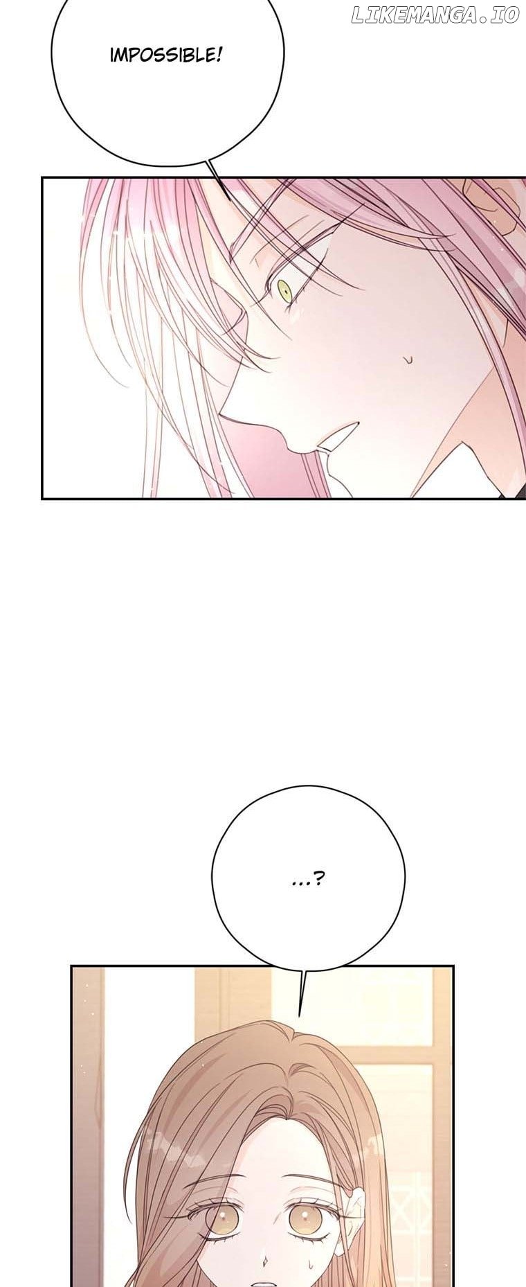 I Will Live as a Supporting Role in This Life Chapter 49 page 18