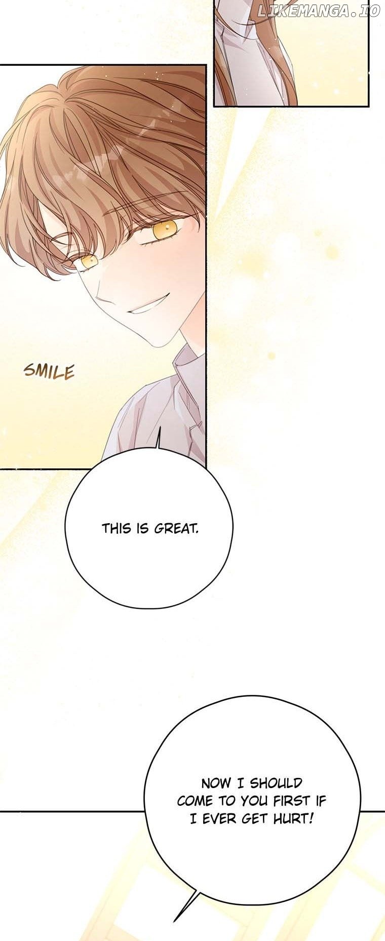 I Will Live as a Supporting Role in This Life Chapter 49 page 22