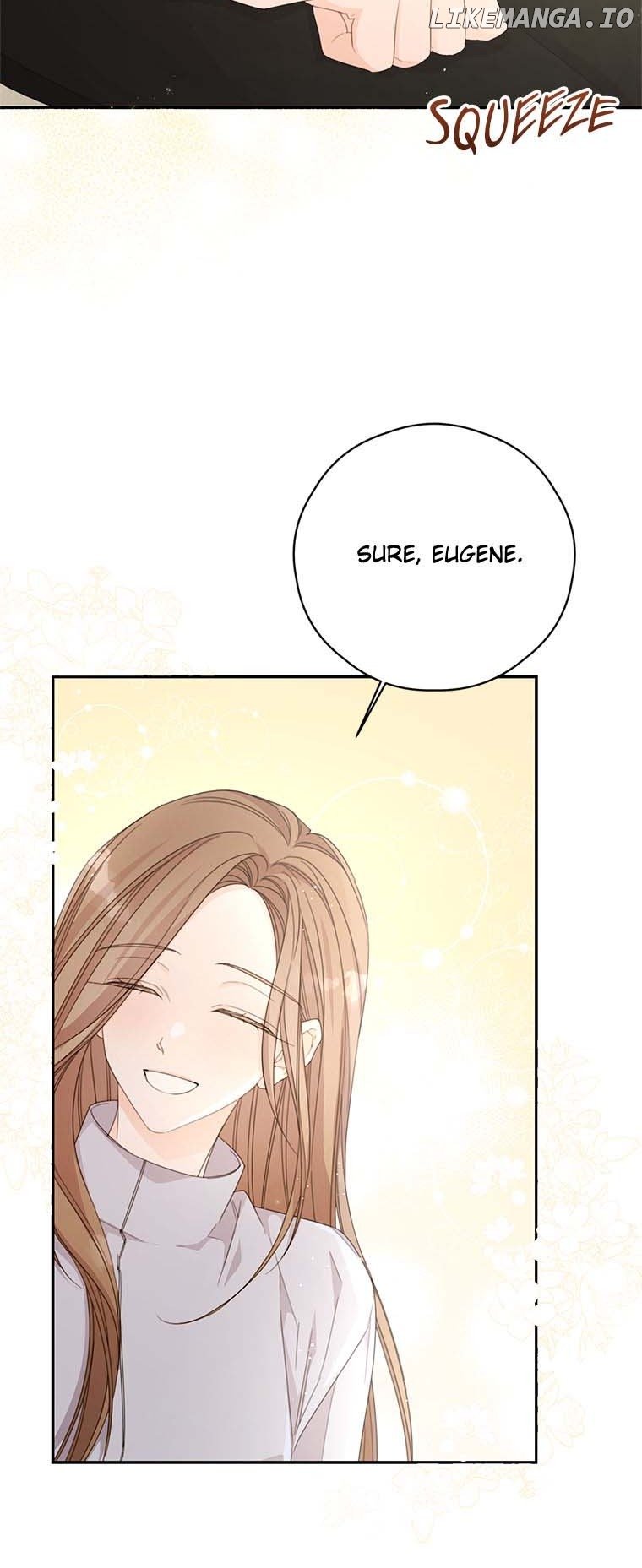 I Will Live as a Supporting Role in This Life Chapter 49 page 24