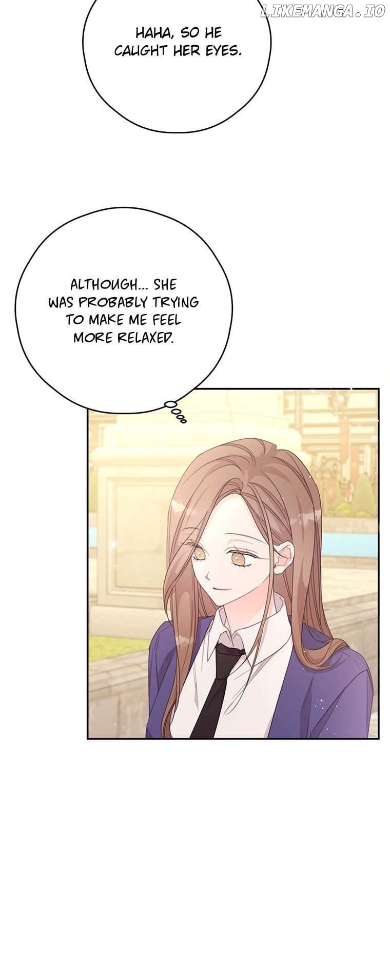 I Will Live as a Supporting Role in This Life Chapter 49 page 29