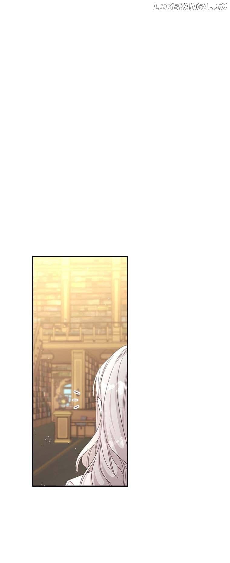I Will Live as a Supporting Role in This Life Chapter 49 page 35