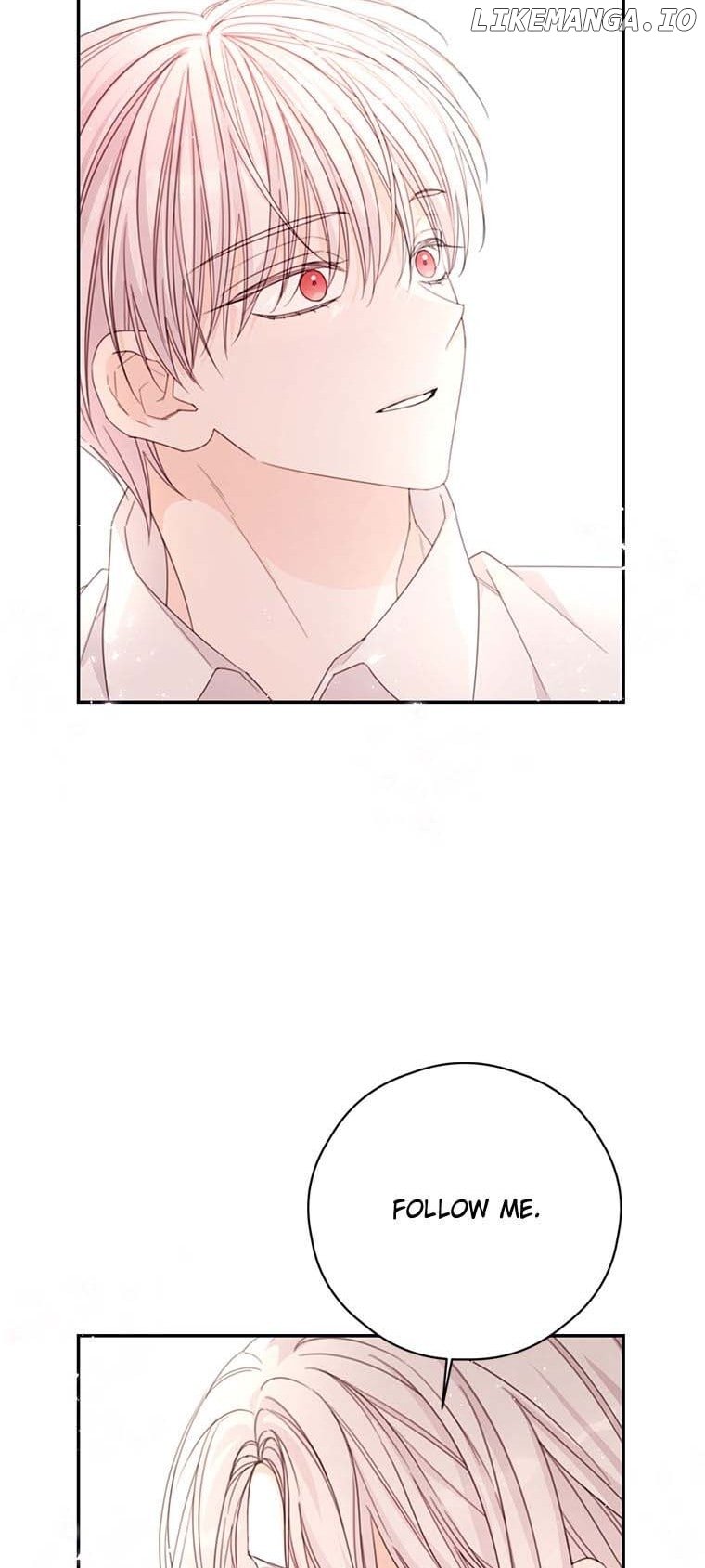 I Will Live as a Supporting Role in This Life Chapter 49 page 41