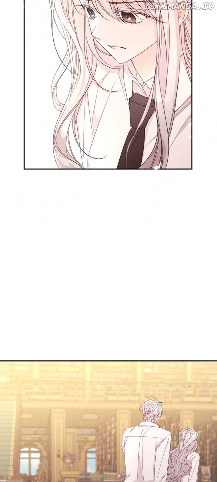 I Will Live as a Supporting Role in This Life Chapter 49 page 42