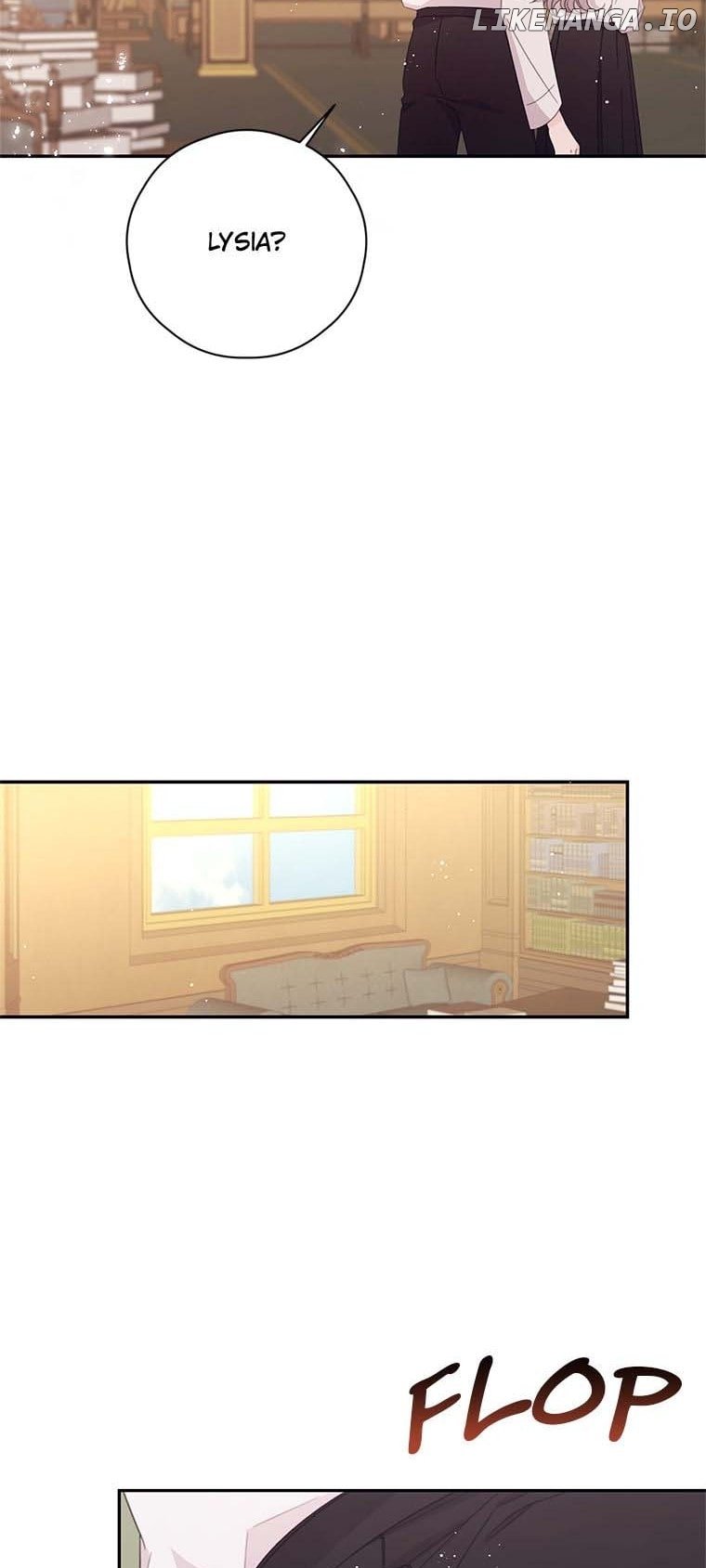 I Will Live as a Supporting Role in This Life Chapter 49 page 43