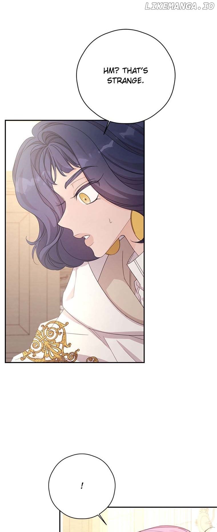I Will Live as a Supporting Role in This Life Chapter 49 page 7