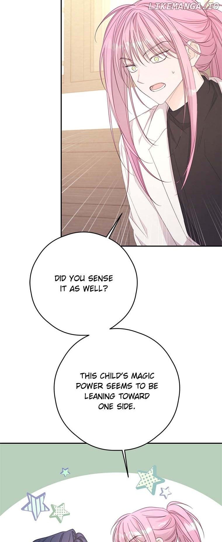 I Will Live as a Supporting Role in This Life Chapter 49 page 8