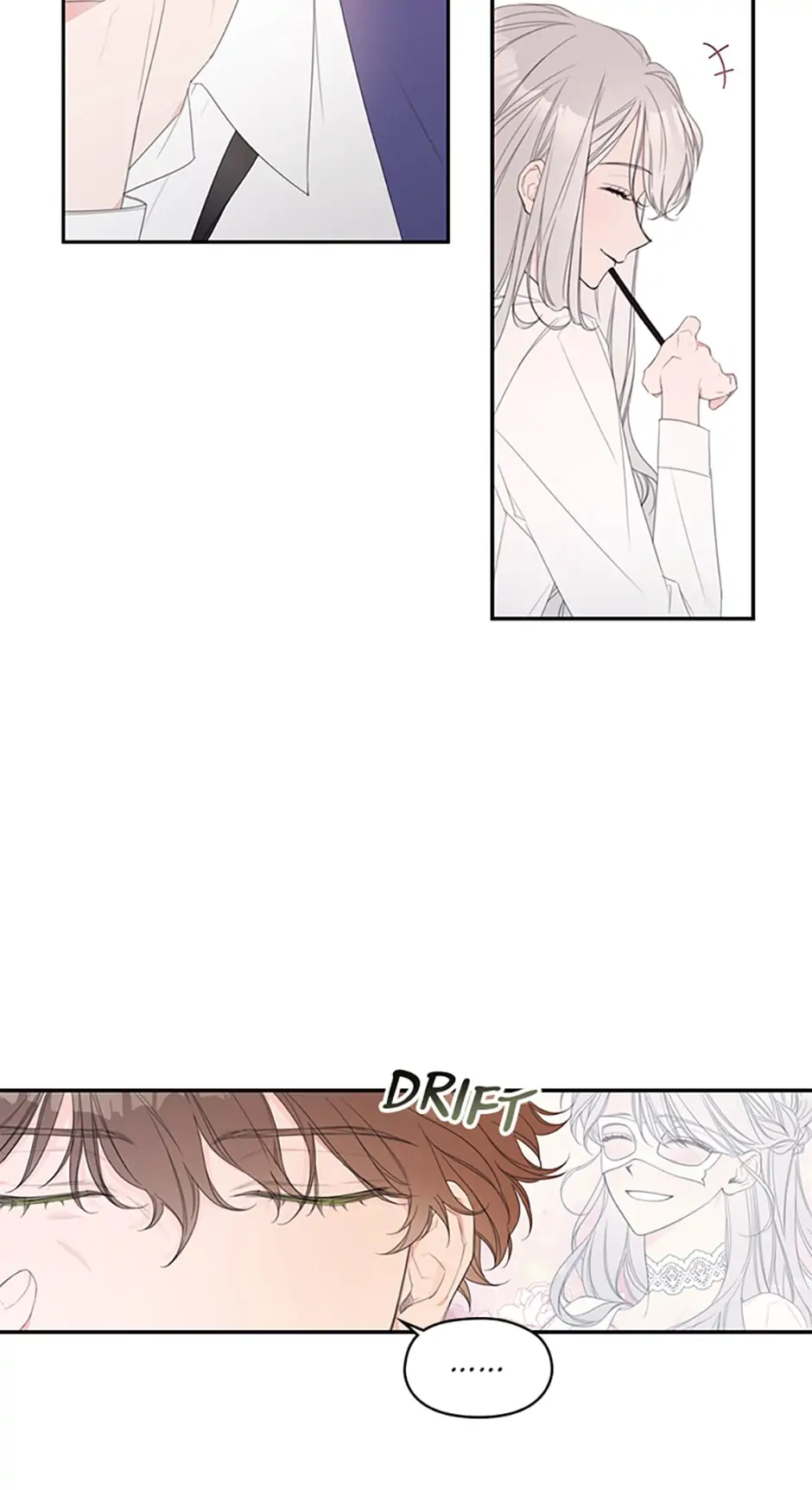 I Will Live as a Supporting Role in This Life Chapter 5 page 13