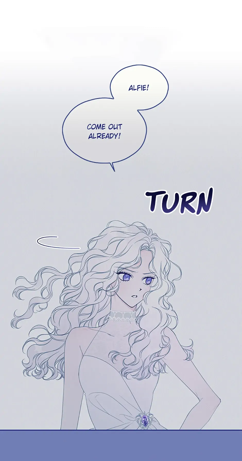 I Will Live as a Supporting Role in This Life Chapter 5 page 30