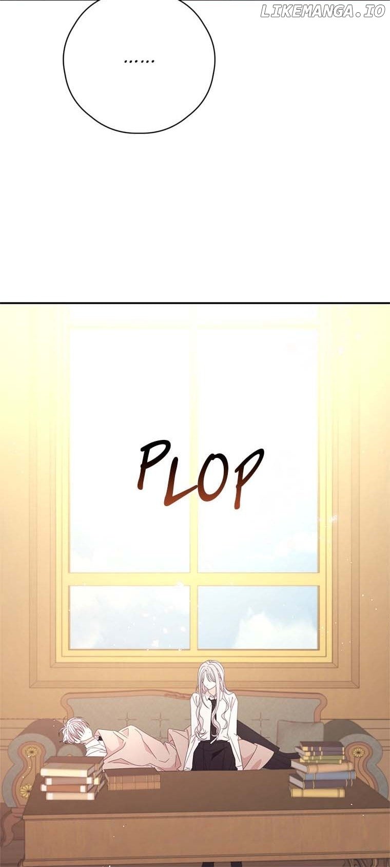I Will Live as a Supporting Role in This Life Chapter 50 page 9
