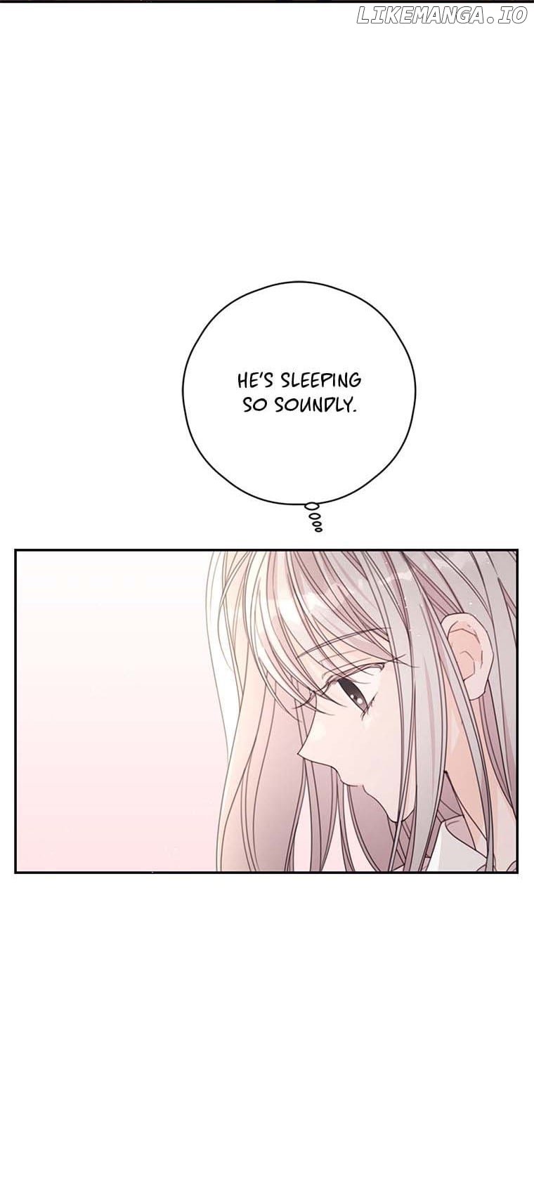 I Will Live as a Supporting Role in This Life Chapter 50 page 10