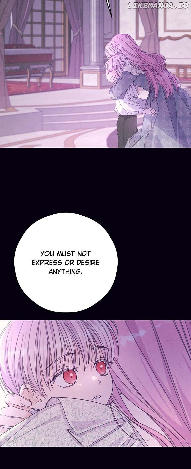I Will Live as a Supporting Role in This Life Chapter 50 page 19